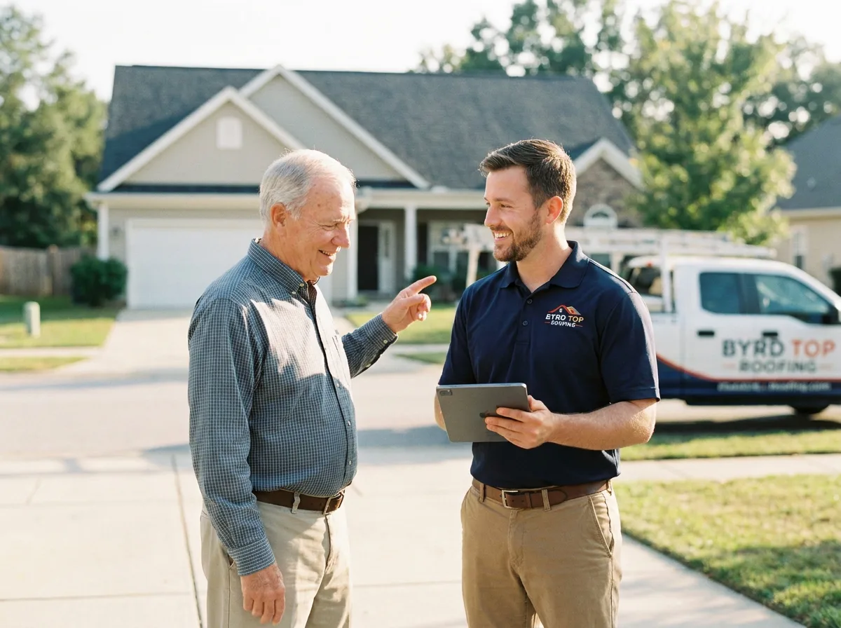 Roofing New Philadelphia, PA FAQs
